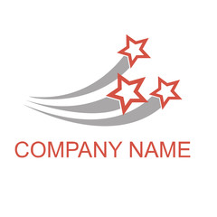 Logo company name