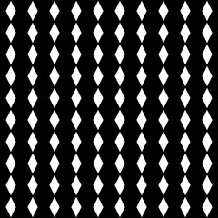 Rhombus geometric seamless pattern 36.03