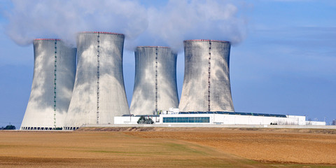 atomkraftwerk