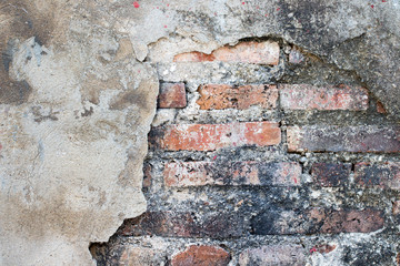 white concrete wall texture