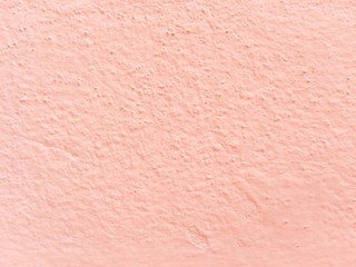 Fototapeta premium abstract rough pink pastel wall, background