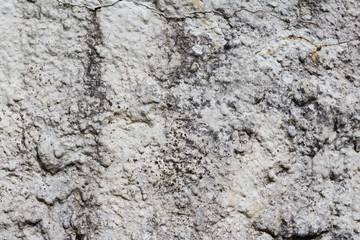 Naklejka premium Verwitterte Wand