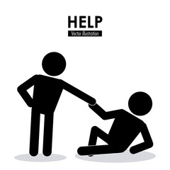 Help icon design 