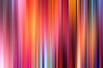 Abstract background  colorful light motion style