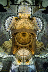 Fototapeta premium Moschee Mosaik 2
