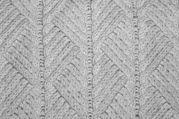 background from beautiful vesennego pattern closeup