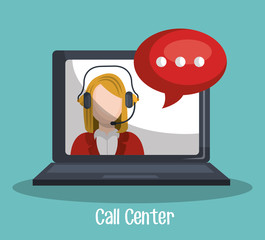 call center design 