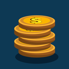 money concept design 