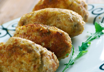 Kadinbudu Kofte