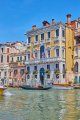 Naklejka premium Venice 
