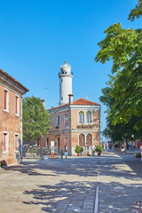 Obraz premium Venice 