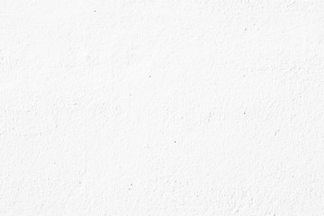 surface of old white plaster walls texture background