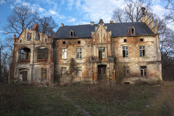 Pałac Stoszyce
