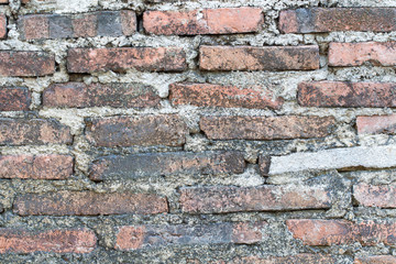 white concrete wall texture
