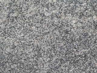 Grey granite