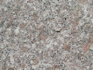 Pink granite