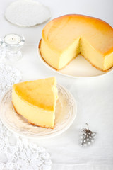 Käsekuchen