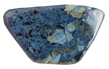 specimen of rhodusite mineral gem stone