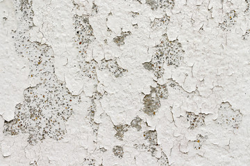white concrete wall texture
