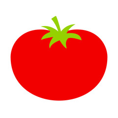 Tomato vector icon