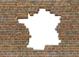 FRANCE CARTE