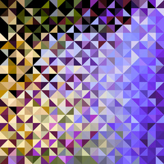 Abstract Color Fun Holiday Pattern. Bright Sparkle Vector Backgr