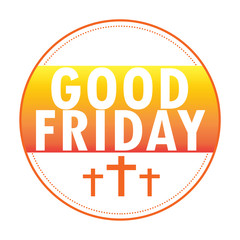 Good Friday
