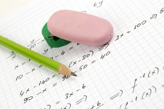Matematik Form&uuml;l&uuml; 