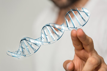 dna