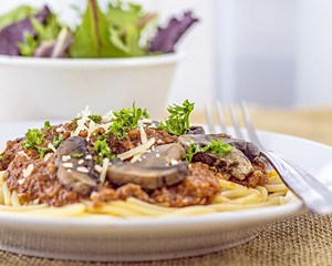 Spaghetti