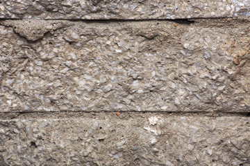 Macro shot of stone usable as texture or background