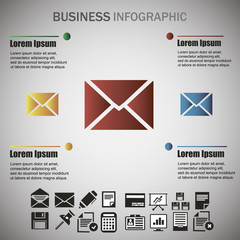 Business Infographic