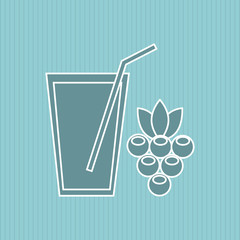 beverage menu design 