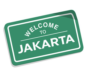 Jakarta is one of  beautiful city to visit