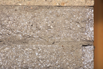 Macro shot of stone usable as texture or background