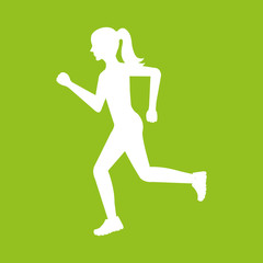 runner avatar design 