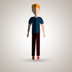 person avatar design 