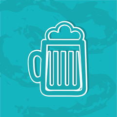 beverage menu design 