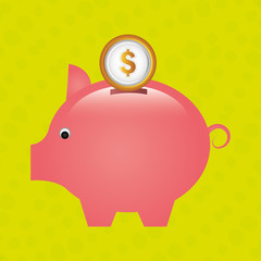 money icon design 