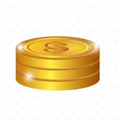 money icon design 