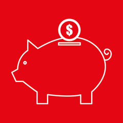 money icon design 