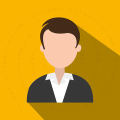 person avatar design 