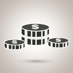 money icon design 