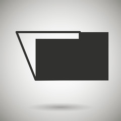 documents icon design 