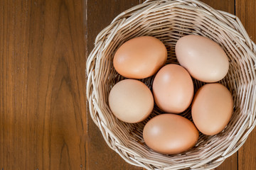 Eggs
