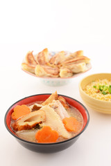 おいしそうな料理