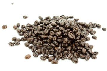 Roasted Coffee Beans