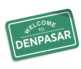 Denpasar is one of  beautiful city to visit
