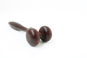 Massage stick : wood massage