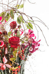 nice bouquet